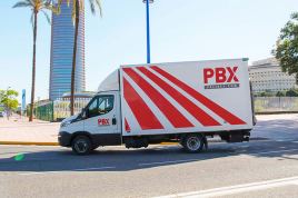 LPH Logística se incorpora a Palibex