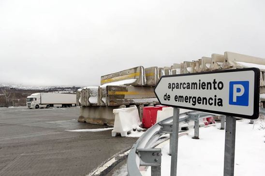 La AEMET alerta de un frente atlántico este fin de semana