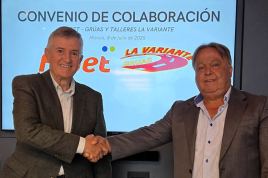 Acuerdo Froet y La Variante