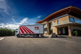 Nuevo 'socio' de Palibex