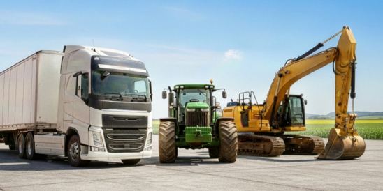 Ritchie Bros. empieza el 2026 con una estrategia de  subastas orientada al mercado