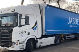 Robo conjunto euromodular