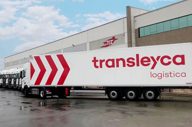 Transportes Hermanos Chinchón integra el Grupo Transleyca