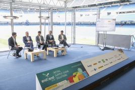 4ª edición de end2end 2020