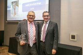 Placas de Honor CETM 2025