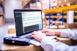 Aplicación de IA en el transporte