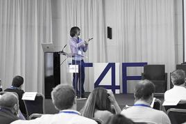 EL Ferreira Dapía Tech Consultant & Events más solidario