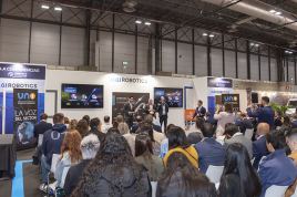 Última edición de Logistics & Automation 