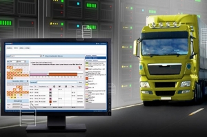 Bridgestone & TomTom Telematics