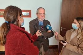 FROET cree que el acuerdo da respuesta a todas las reivindicaciones y será “muy positivo” para el transporte