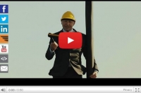 Claes Nilsson protagoniza el nuevo anuncio del FMX