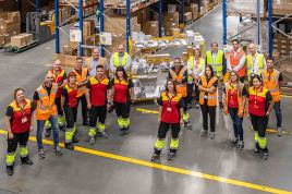 Groupe SEB y DHL Supply Chain, por la optimización del e-commerce en España 