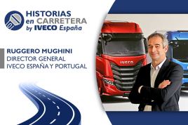 'HIstorias en carretera'