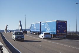 Vehículos modulares y la polémica de los duotrailers