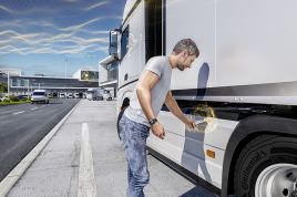 Nueva aplicación Continental Verified Inspection