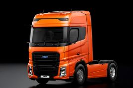 Novedades Ford Trucks