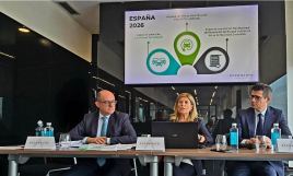 Previsiones de Faconauto