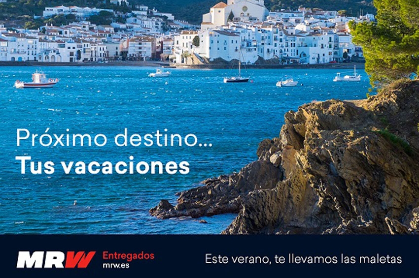 MRW Mascotas incrementa las contrataciones durante la temporada estival -