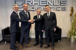 Rhenus Air & Ocean adquiere Cemasa