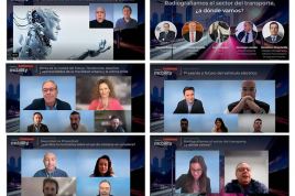 Webfleet Mobility Conference