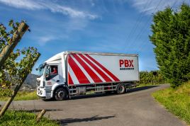 Diskotrans se incorpora a Palibex