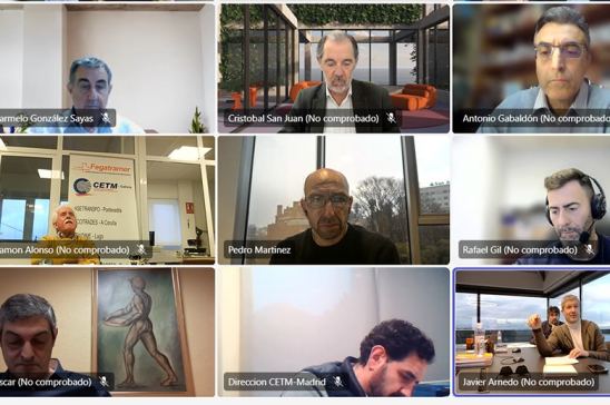 CONETRANS reclama un modelo fiscal justo para el pequeño transportista