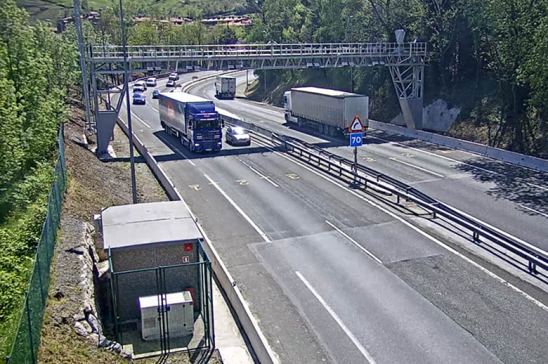 CONETRANS exige una inversión real y tangible en la  conservación de las carreteras