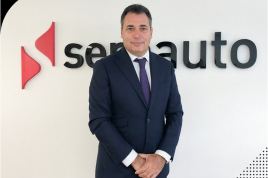 Barómetro SERNAUTO-ANCERA