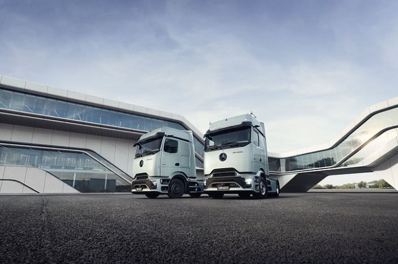 Publicadas todas las restricciones a la circulación de camiones para 2026