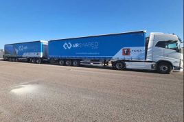 Duotrailer de Taisa para Dia