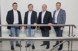 Nuevos nombramientos en Farcinox