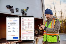 Nueva aplicación TransFollow Drive 