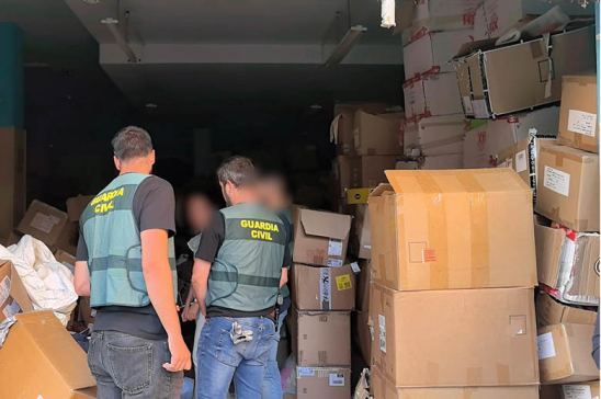 Encuesta sobre puntos negros y robos en el transporte