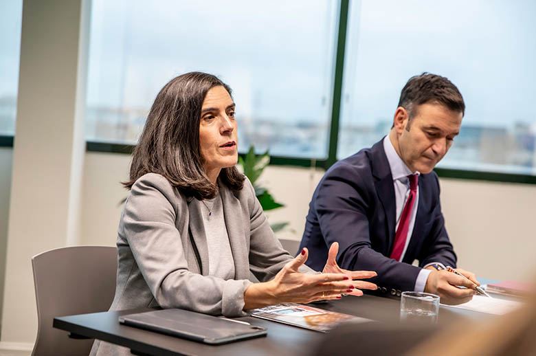 Palibex crece un 14,4% en 2025 y consolida su cambio de modelo