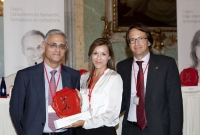 Entrega de los premios Cegos - Equipos & Talento 