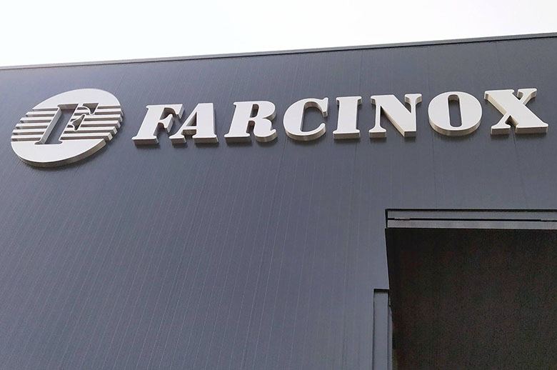 Farcinox refuerza su red de servicio posventa con una nueva delegación en Lugo