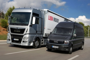 Resultados MAN Truck & Bus Iberia 2018