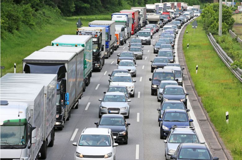 Publicada la resolución que deroga la restricción de circulación a camiones en el País Vasco por protestas en Francia