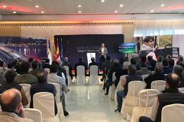 Renault Trucks, referente en electromovilidad