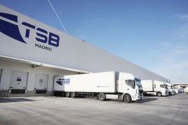 Nueva plataforma de TBS