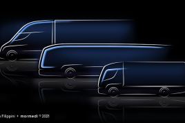 Vehículos diseñados por Quantron