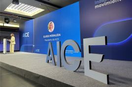 Presentación de AICE