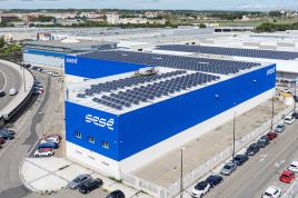 Resutados operativos Sesé 2024