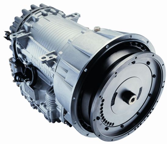 Allison Transmission en IFAT 2026: soluciones eficientes y sostenibles