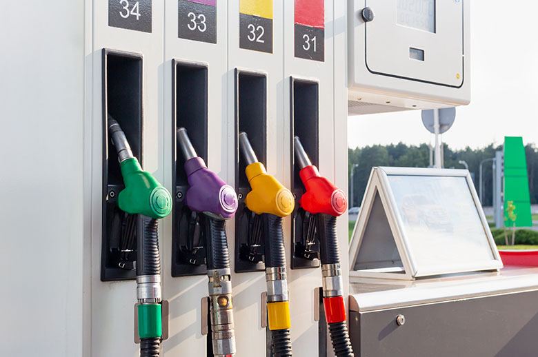 El Comité Nacional recuerda que la ayuda al gasóleo es para el transportista, no para el cargador