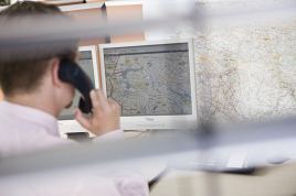 El 16º Congreso Europeo ITS se celebrará en Sevilla