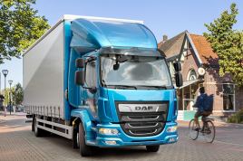 DAF LF