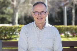 Carlos Bravo, responsable T&E España