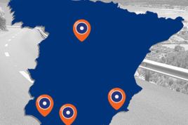 Ford Trucks España amplía su red