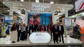 Zaldesa en Transport Logistic Munich